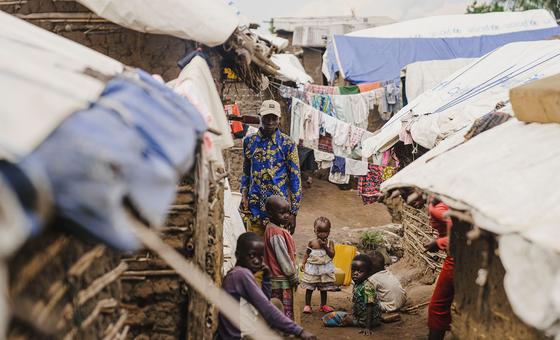 Peace falters as fighting in eastern DR Congo raises fears of regional war